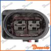 Pulseur d'air habitacle pour AUDI | EWN-AU-010, 4B1820021B